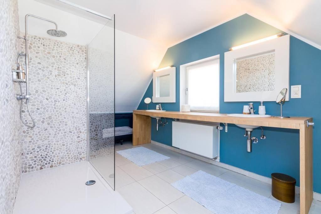 ברוז' B&B Lisdodde מראה חיצוני תמונה